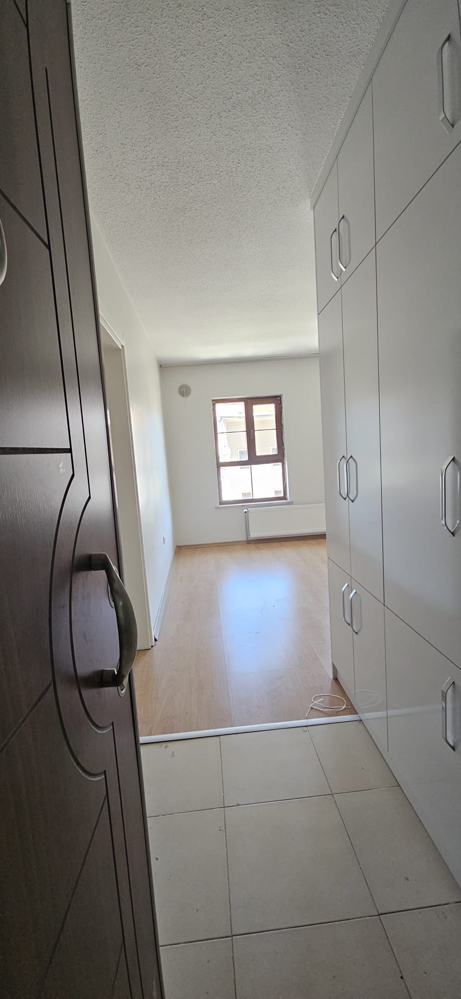 ERDOĞAN TOKİLER DE  SATILIK 2+1 DAİRE
