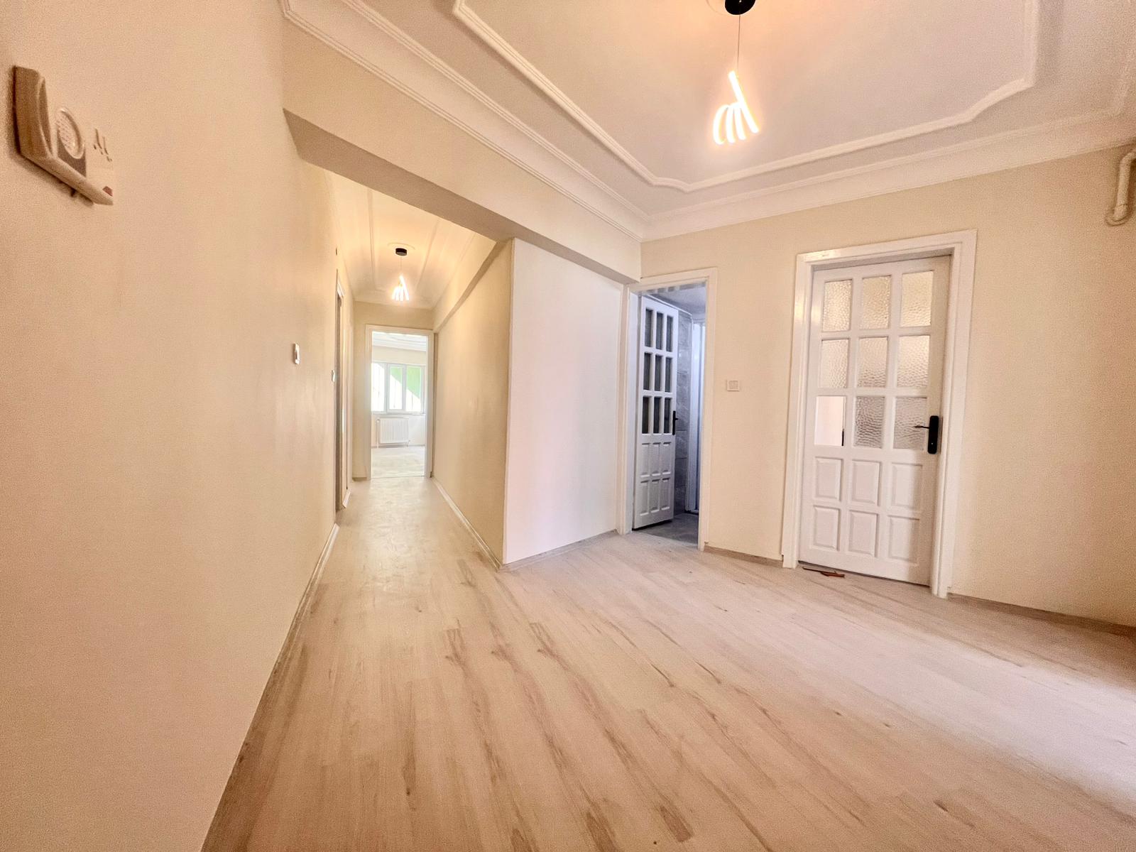 Sırakapılar mahallesi  Yeşilköy caddesi Satılık Daire
