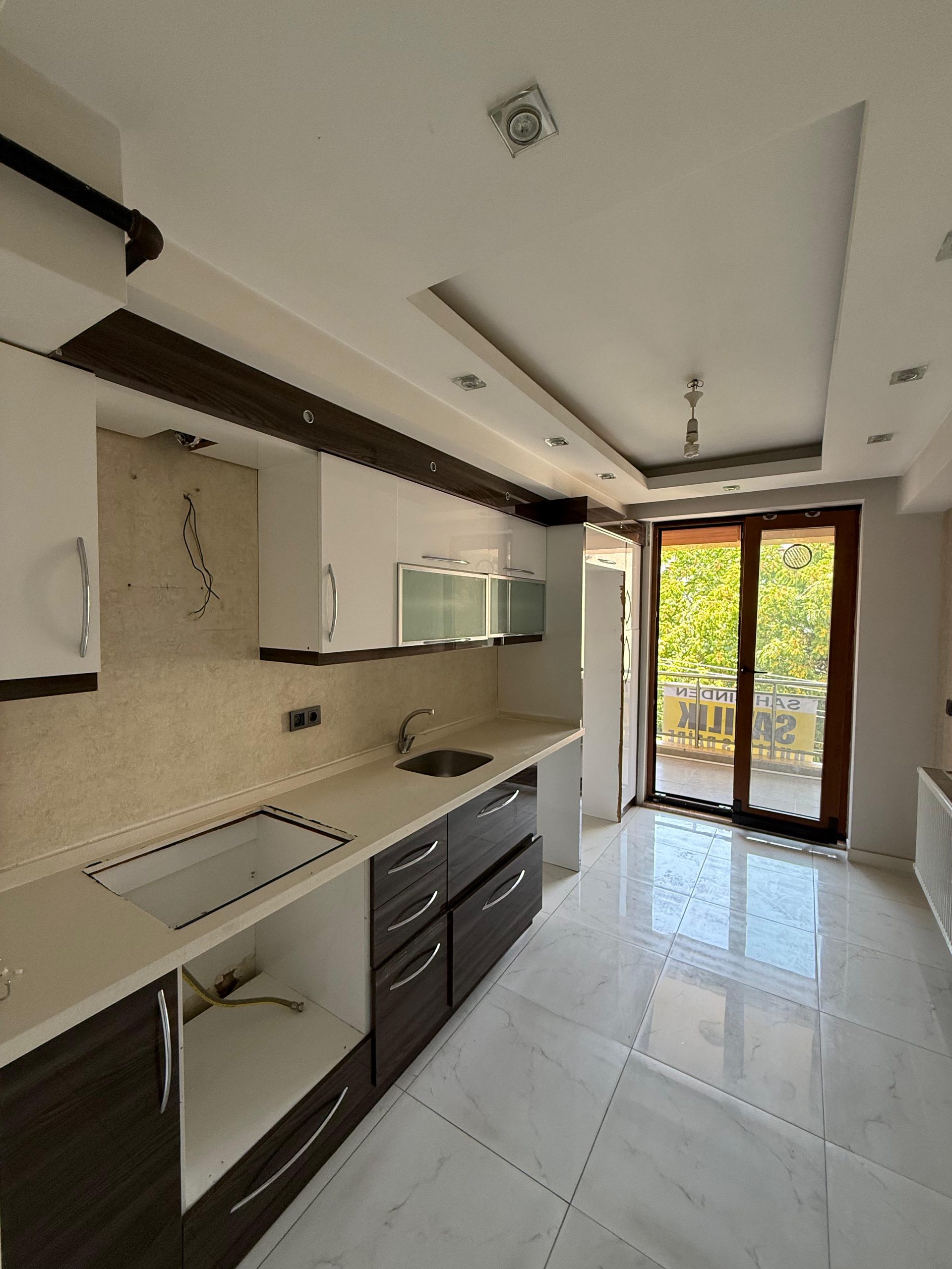 REALLİFE OFFİCE'DEN SATILIK DUBLEKS DAİRE