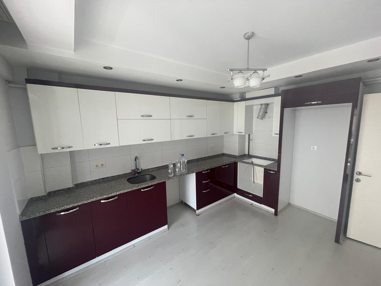 REALLİFE OFFİCE'DEN BAĞBAŞINDA DUBLEKS DAİRE