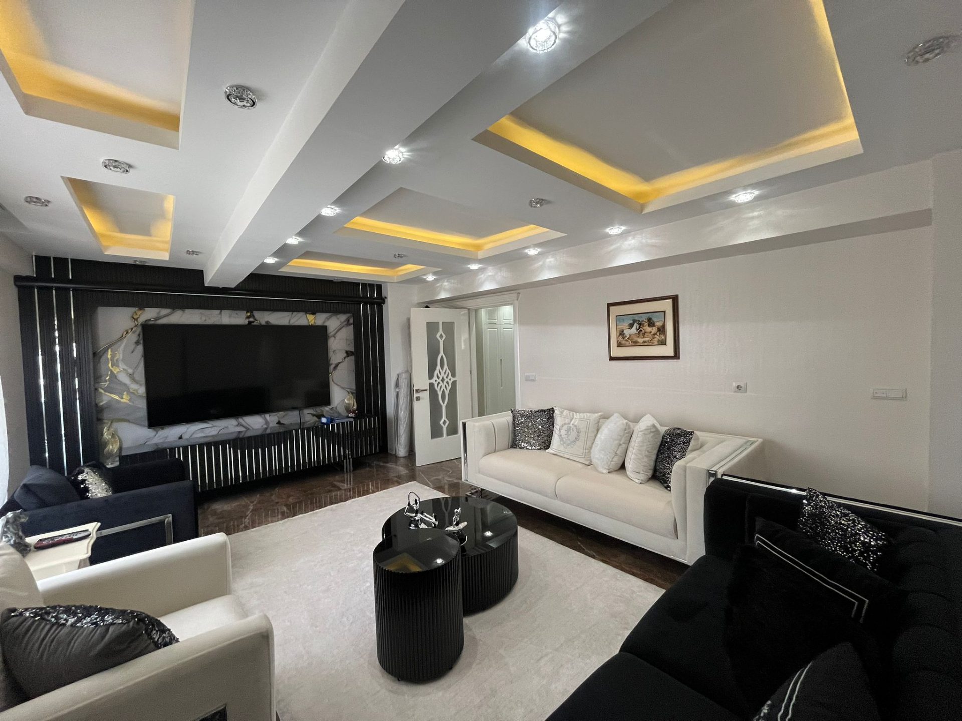 REALLİFE OFFİCE'DEN MEHMETÇİK'TE SATILIK DUBLEKS DAİRE