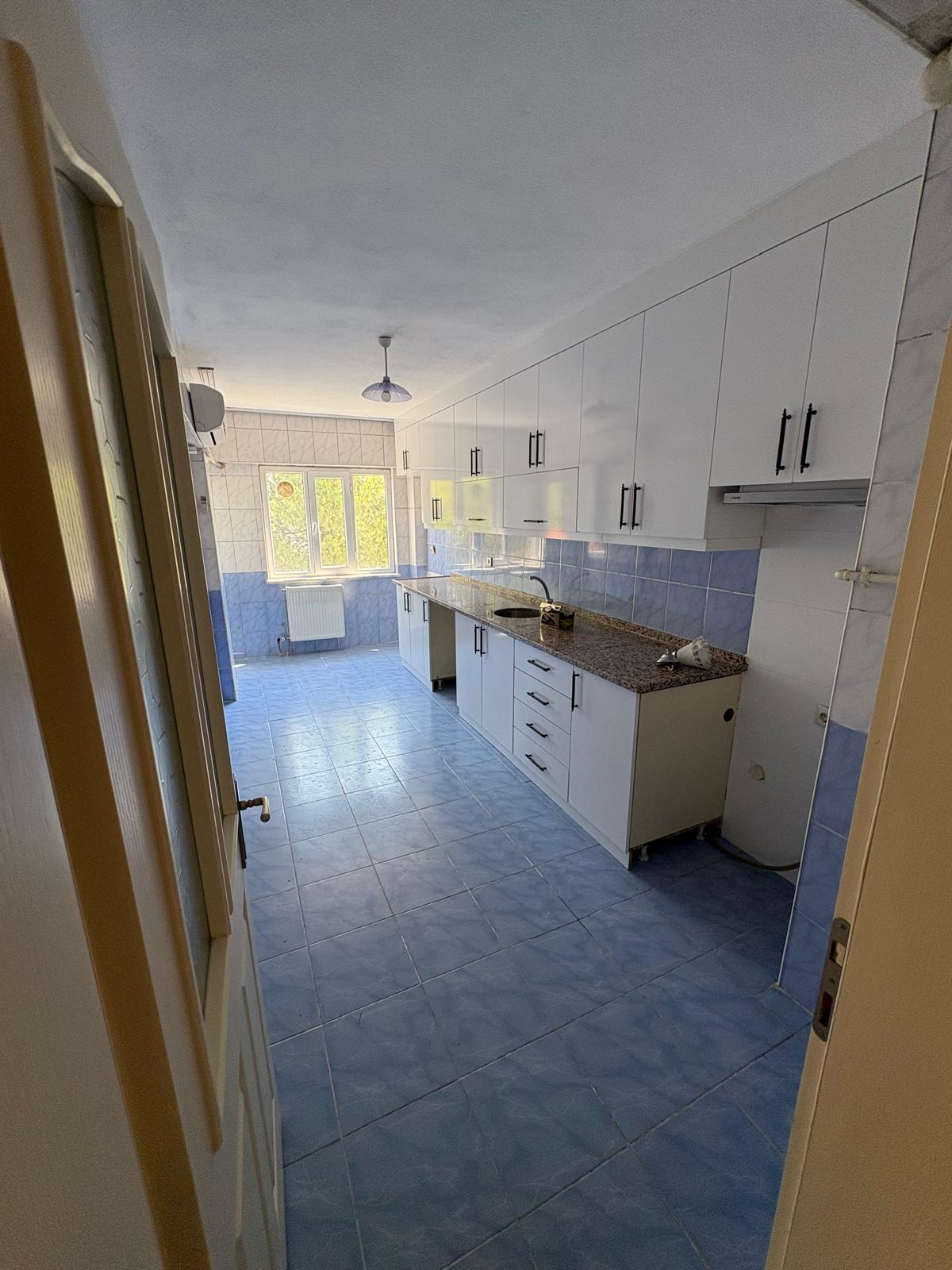 DENİZLİ MEHMETÇİKDE SATILIK DAİRE