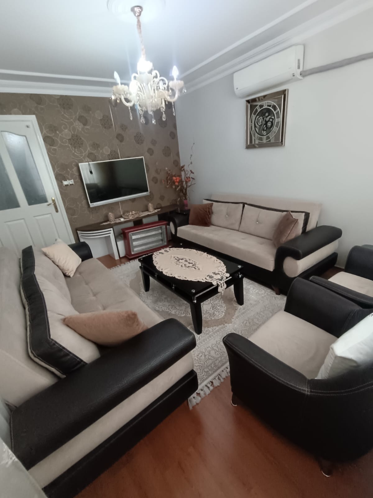 Reallife OFFİCE’den Karaman’da Satılık Daire