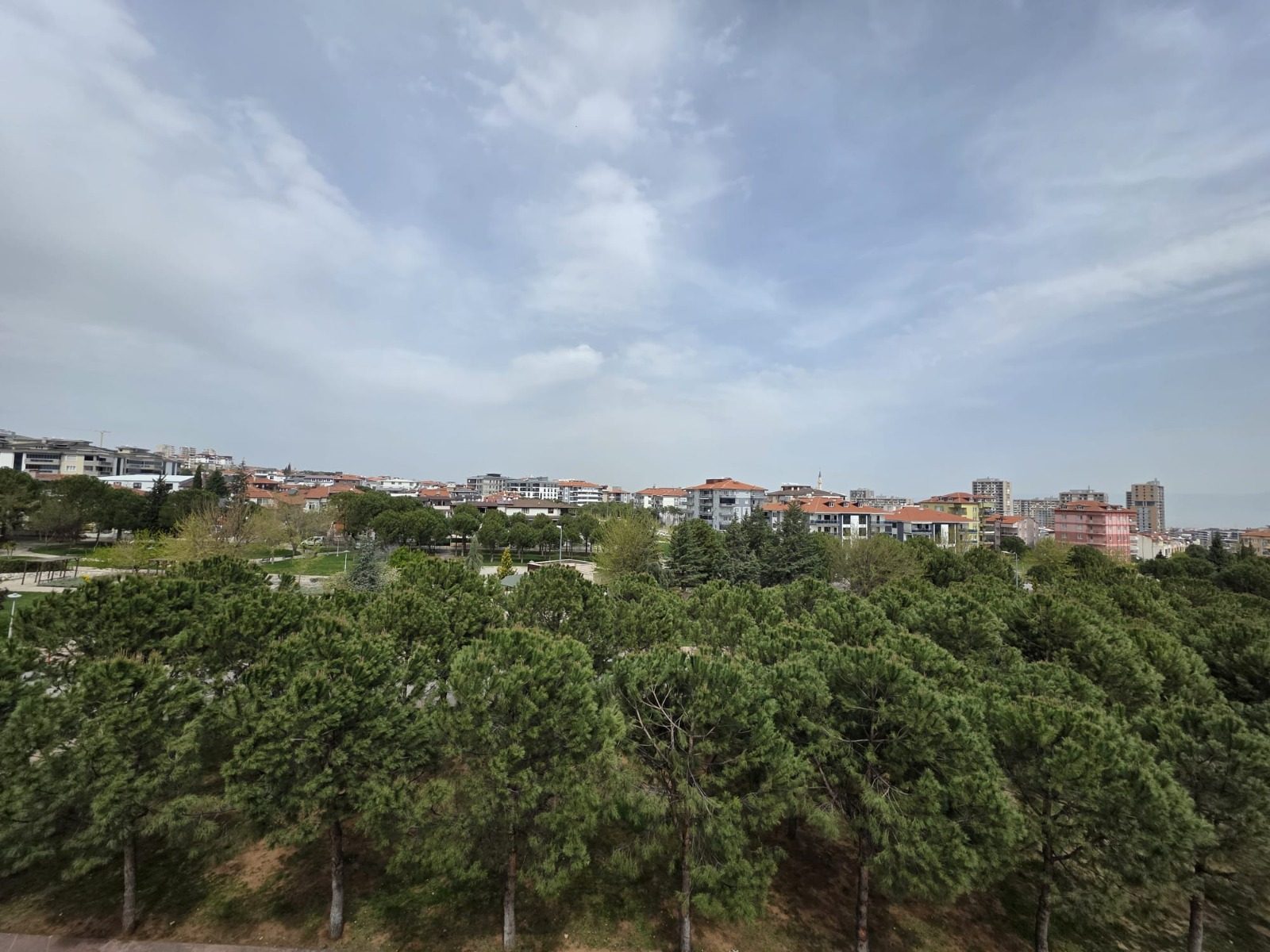 Selçukbeyde Kiralık daire