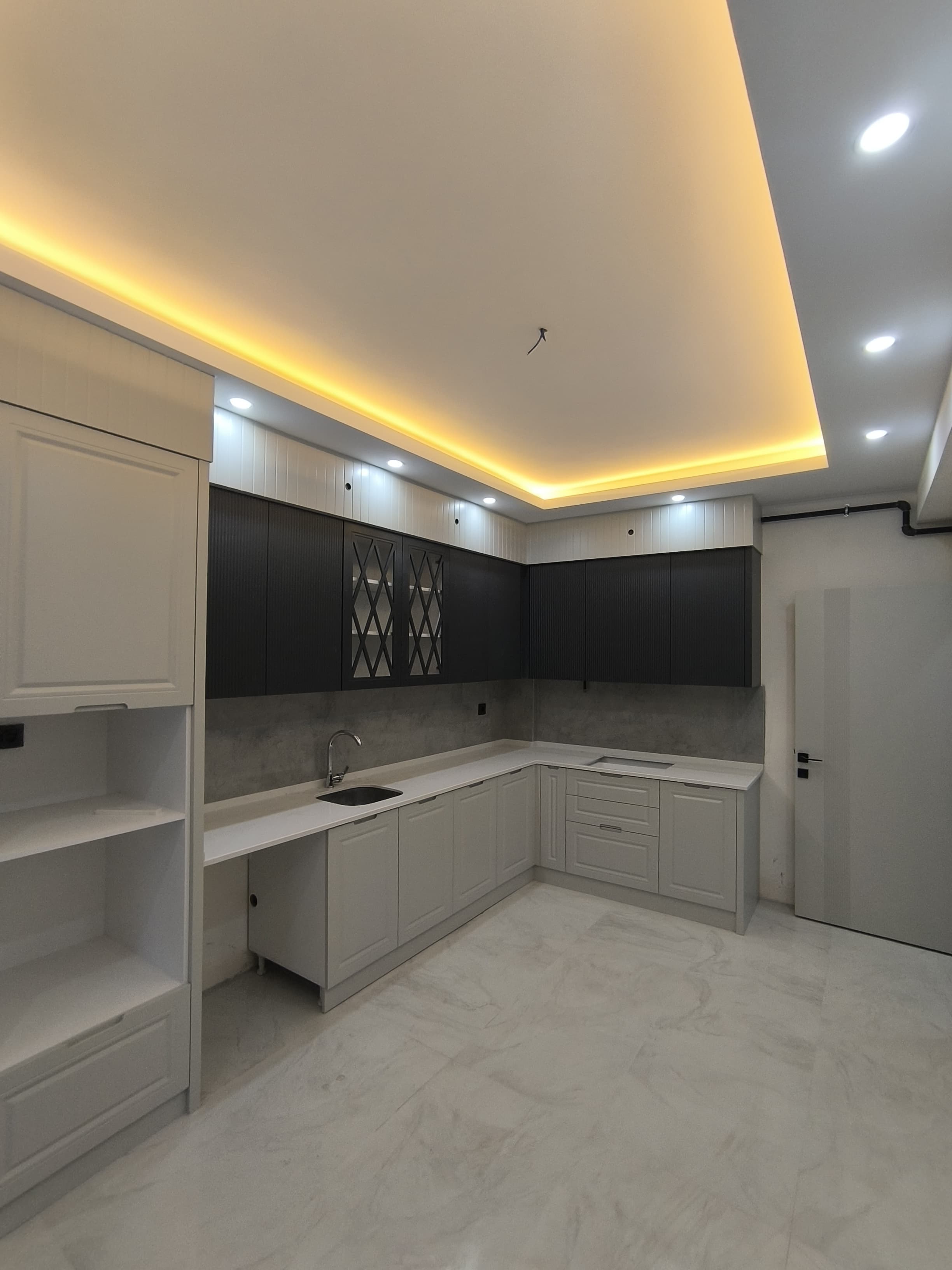 GÜMÜŞÇAYDA SATILIK SIFIR DAİRELER