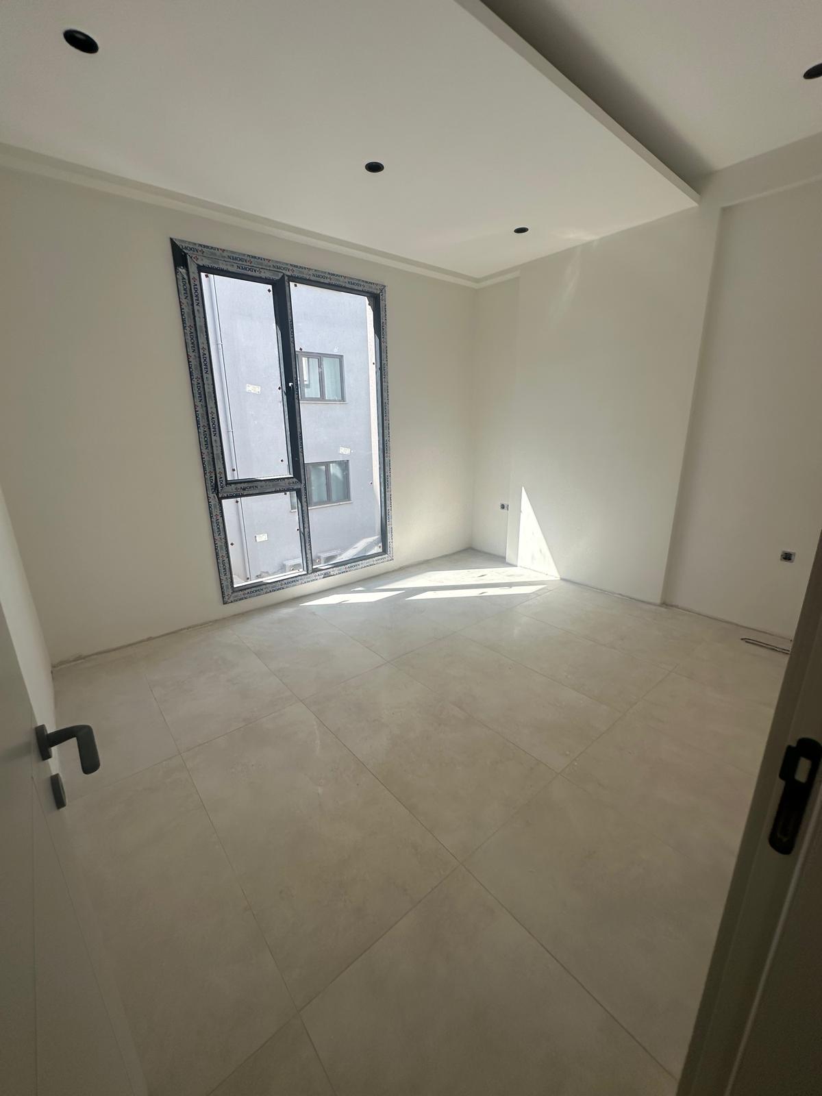 REALLİFE OFFİCE'DEN ADALETTE SIFIR LÜKS APARTLAR
