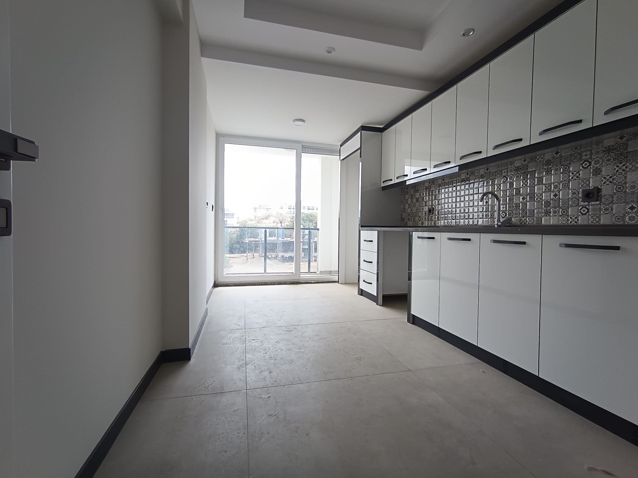 ŞEMİKLER DOĞAL YAŞAM PARKI YAKINI DUBLEKS DAİRE