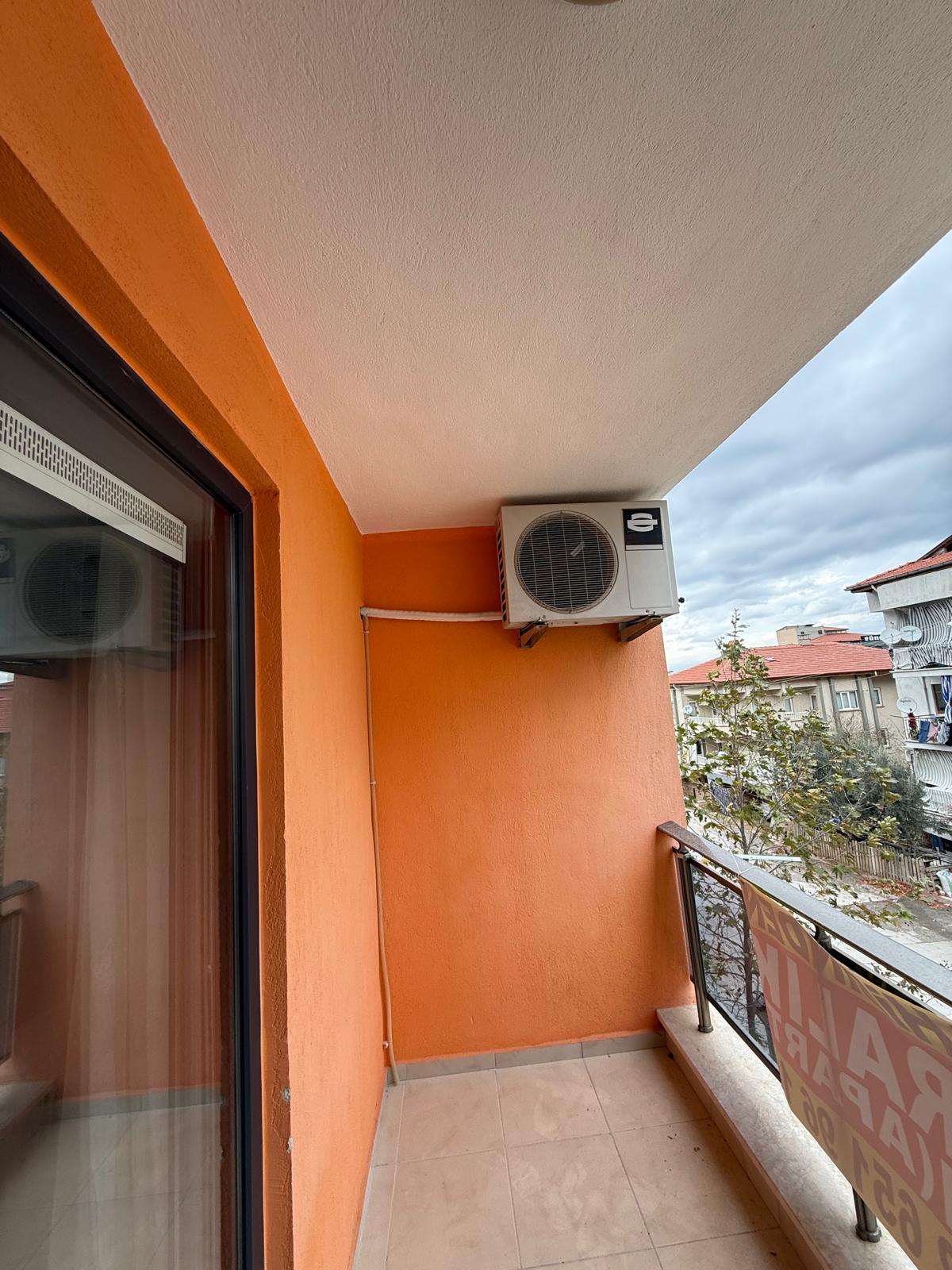 📍 Denizli Zeytinköy | Öğretmenevi Yakını  🏡 KİRALIK 1+1 APART DAİRE