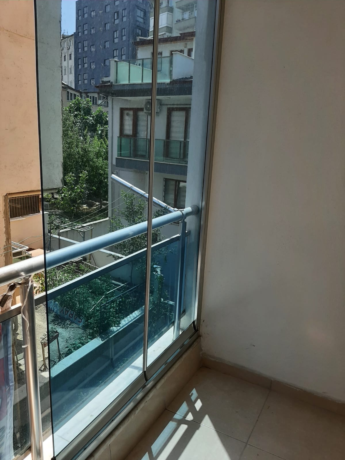 REALLİFE OFFİCE'DEN ATALAR'DA SATILIK DAİRE 