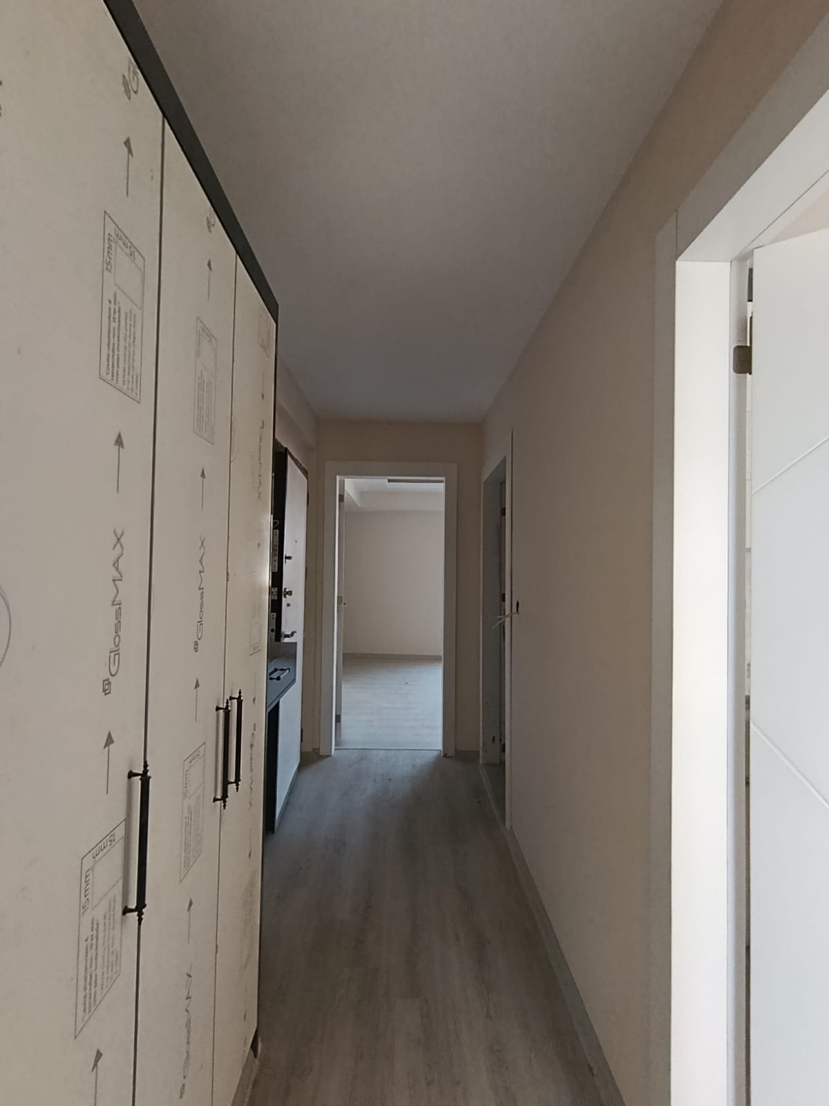 DEĞİRMENÖNÜ'NDE SATILIK SIFIR BUTİK DAİRE