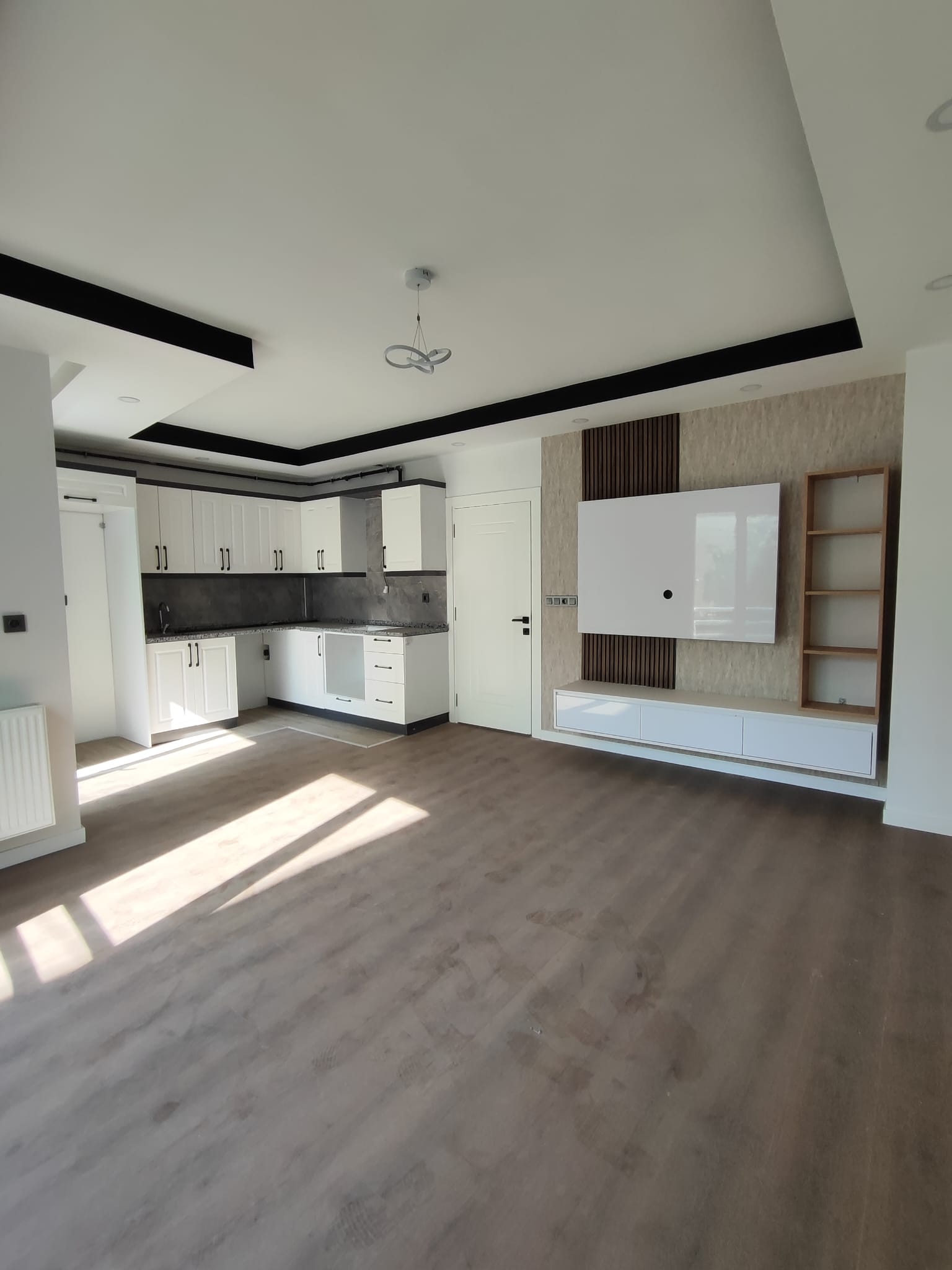 MURATDEDE MAHALLESİ SATILIK FIRSAT 2+1 DAİRE