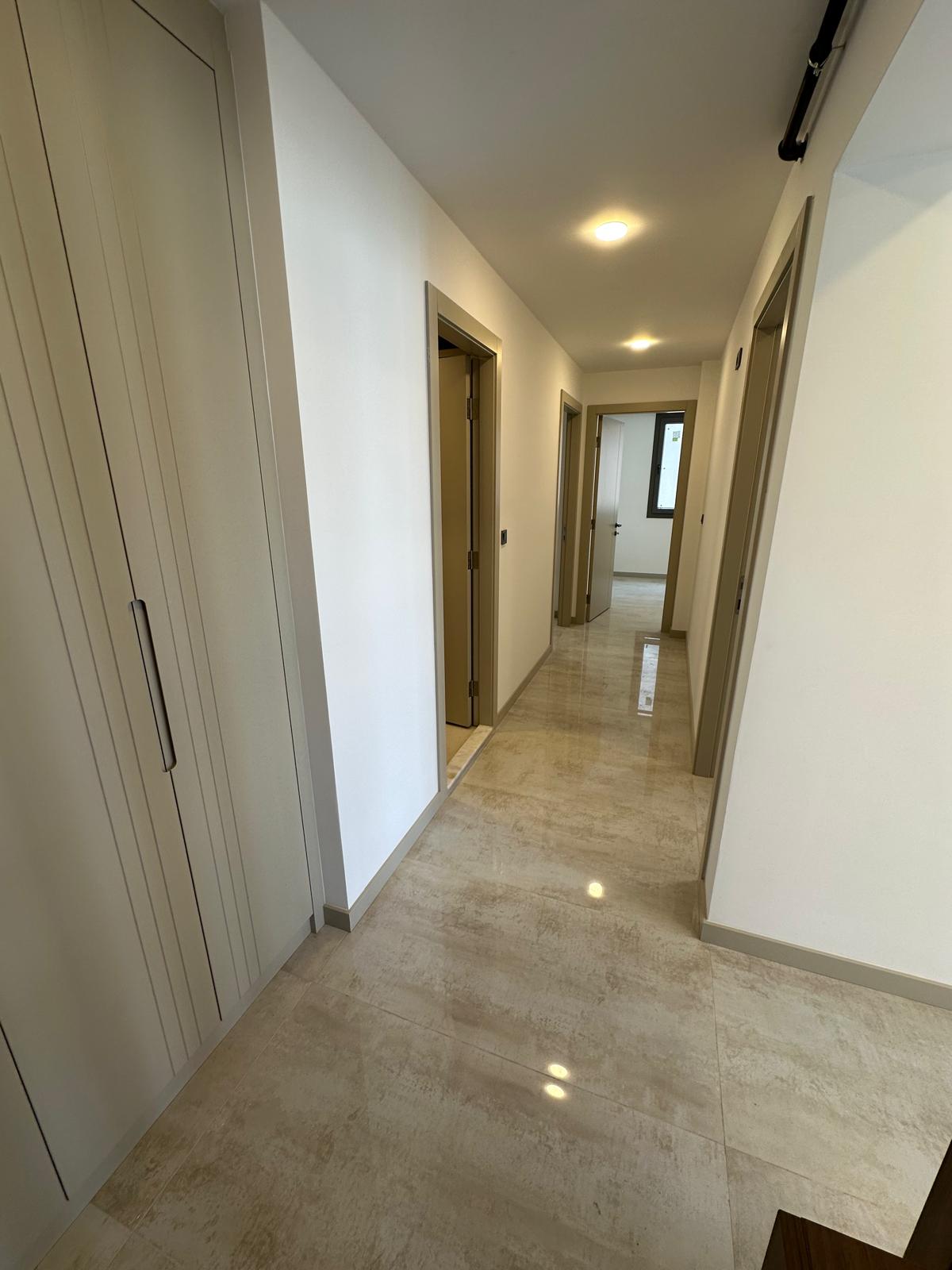 Reallife OFFICE’den | Selçukbey’de Satılık Lüks Sıfır 2+1 Daire
