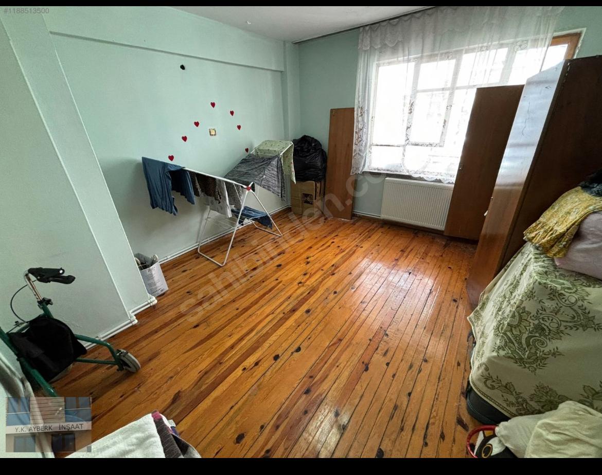 Reallife Office’ten İstiklal de Satılık Daire