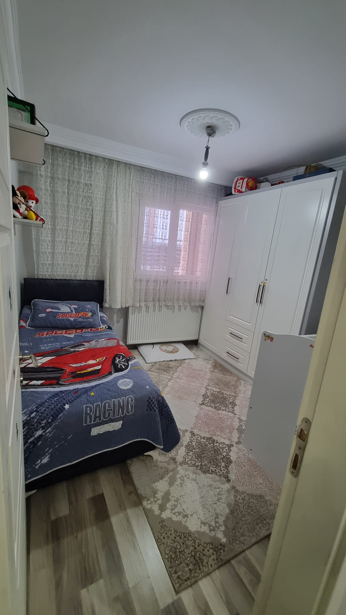 REALLİFE OFFİCE'DEN GÜMÜŞÇAY'DA SATILIK DAİRE 