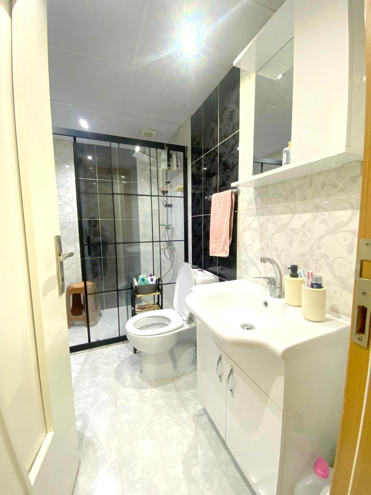 KARAMAN MAHALLESİN DE SATILIK DAİRE