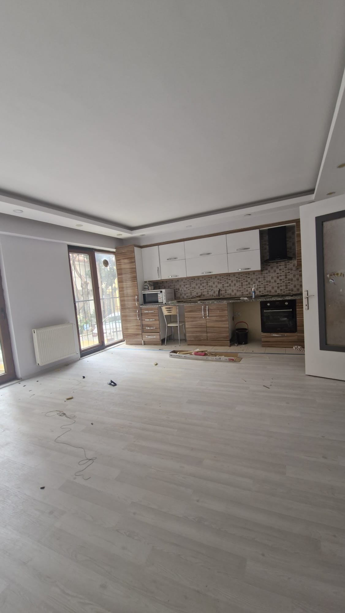 REALLIFE OFFİCE’DEN | KARAMAN’DA TEK TAPU ÇİFT DAİRE FIRSATI