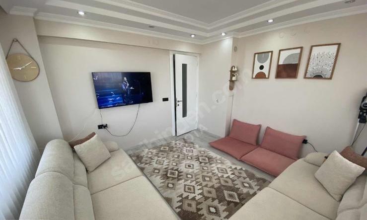 1200 Evler’de Satılık 185 m2 3+1  Geniş Daire