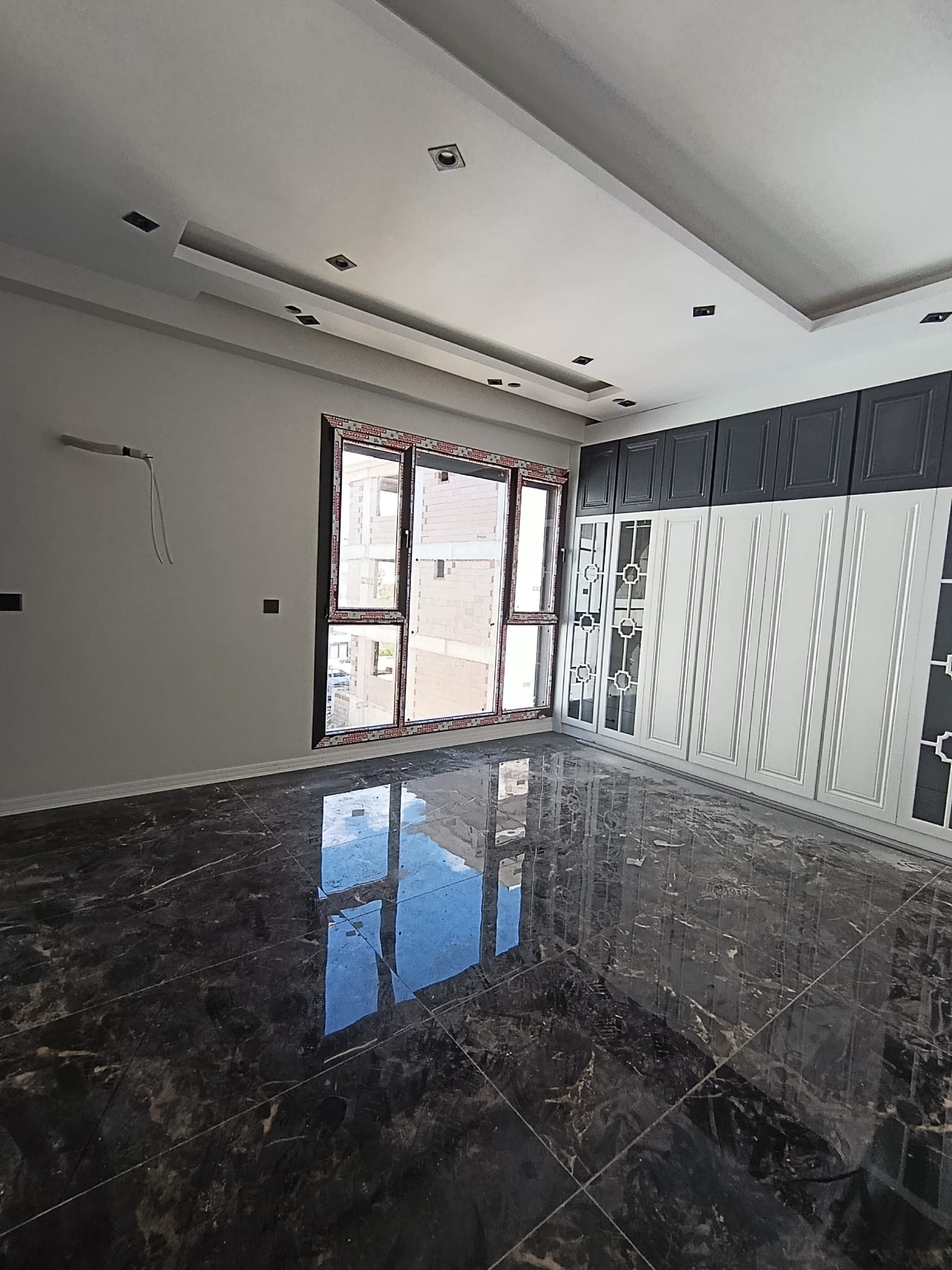 🏡 REALLIFE OFFİCE'DEN BEREKETLER’DE MÜSTAKİL KONFORUNDA LÜKS DAİRELER