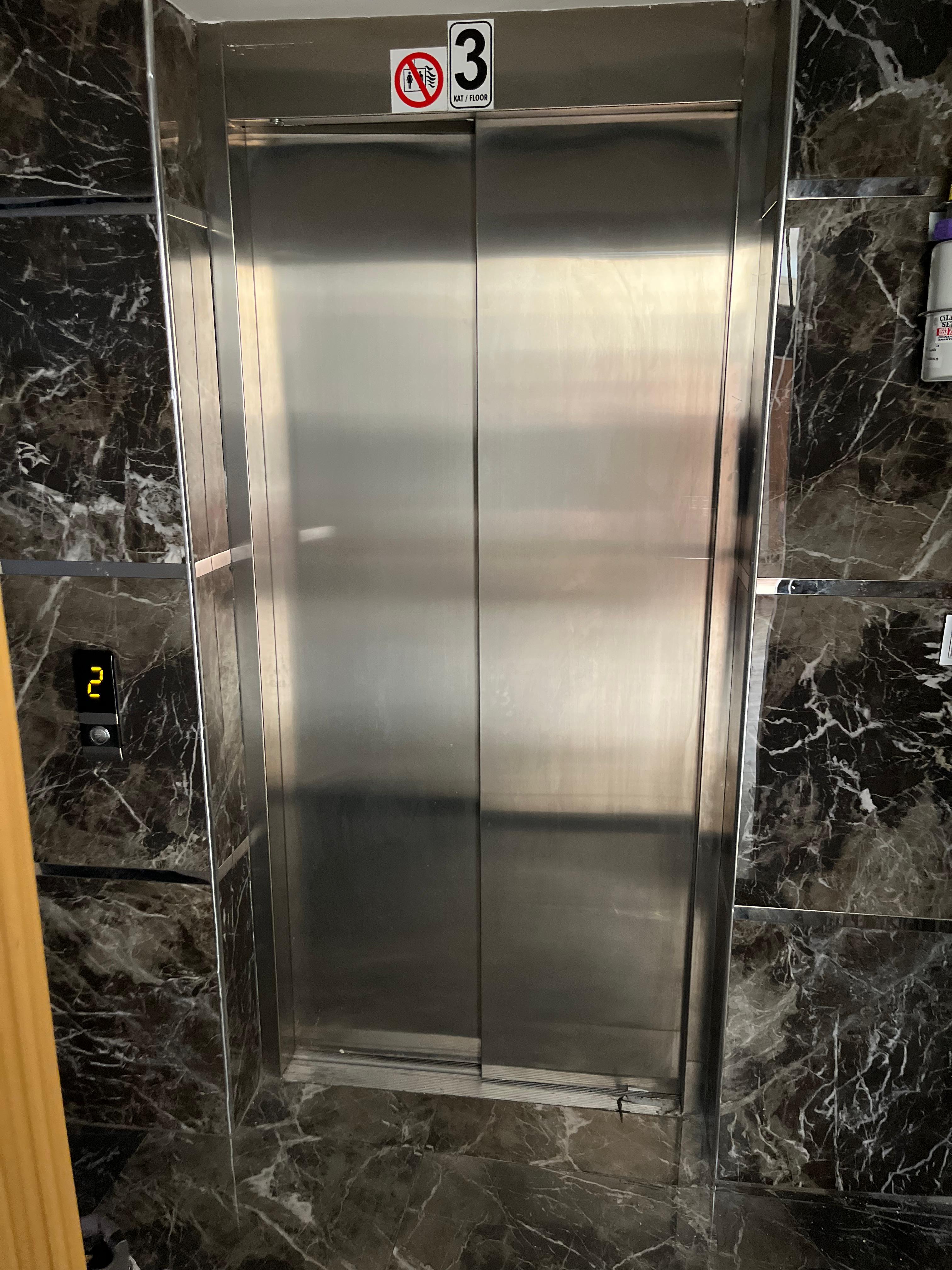 Reallife Office den Hacıkaplanlar Mahallesi Satılık Apart