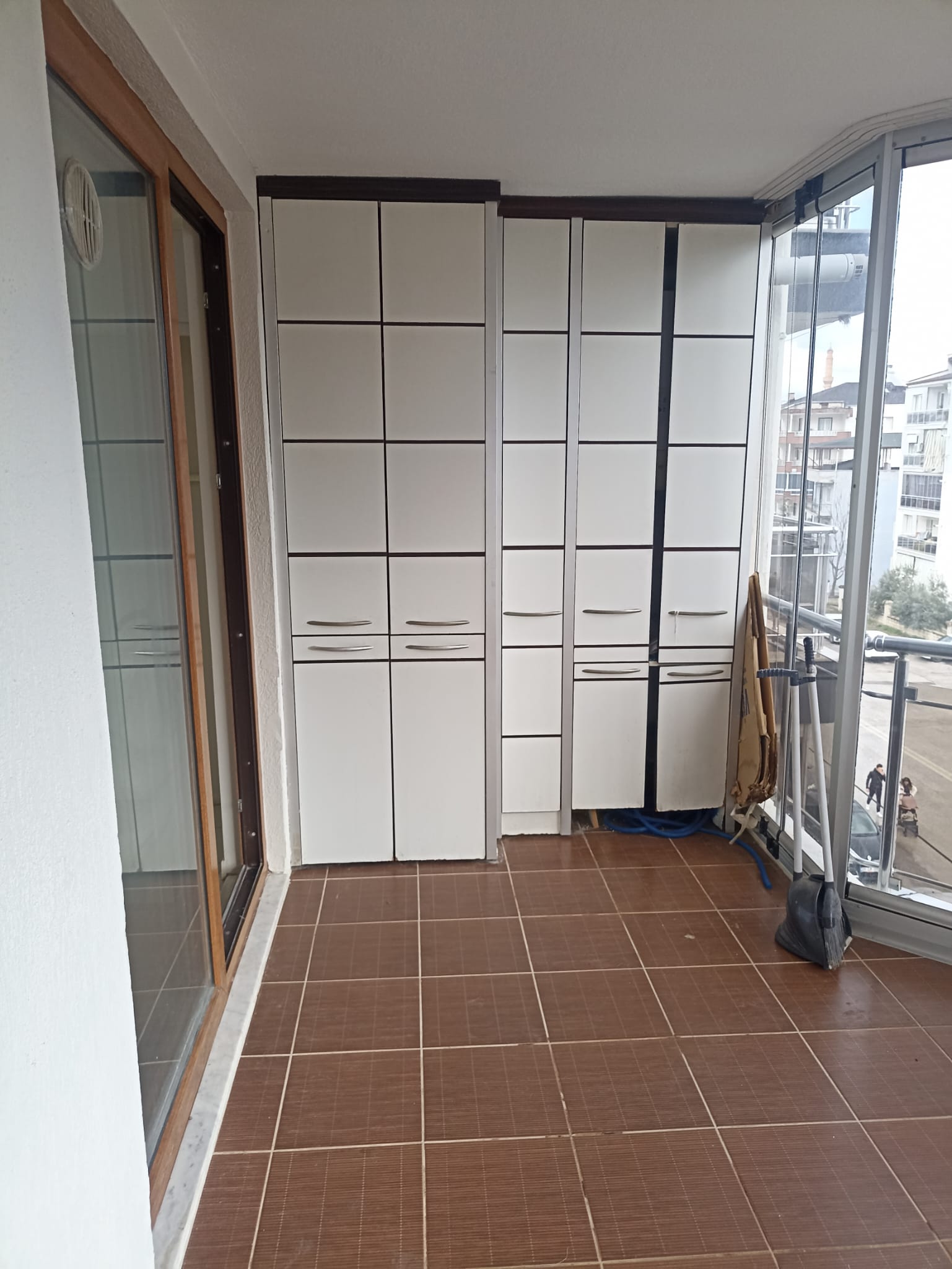 REALLIFE OFİS’TEN DENİPOL YAKINI SATILIK FIRSAT DAİRE!