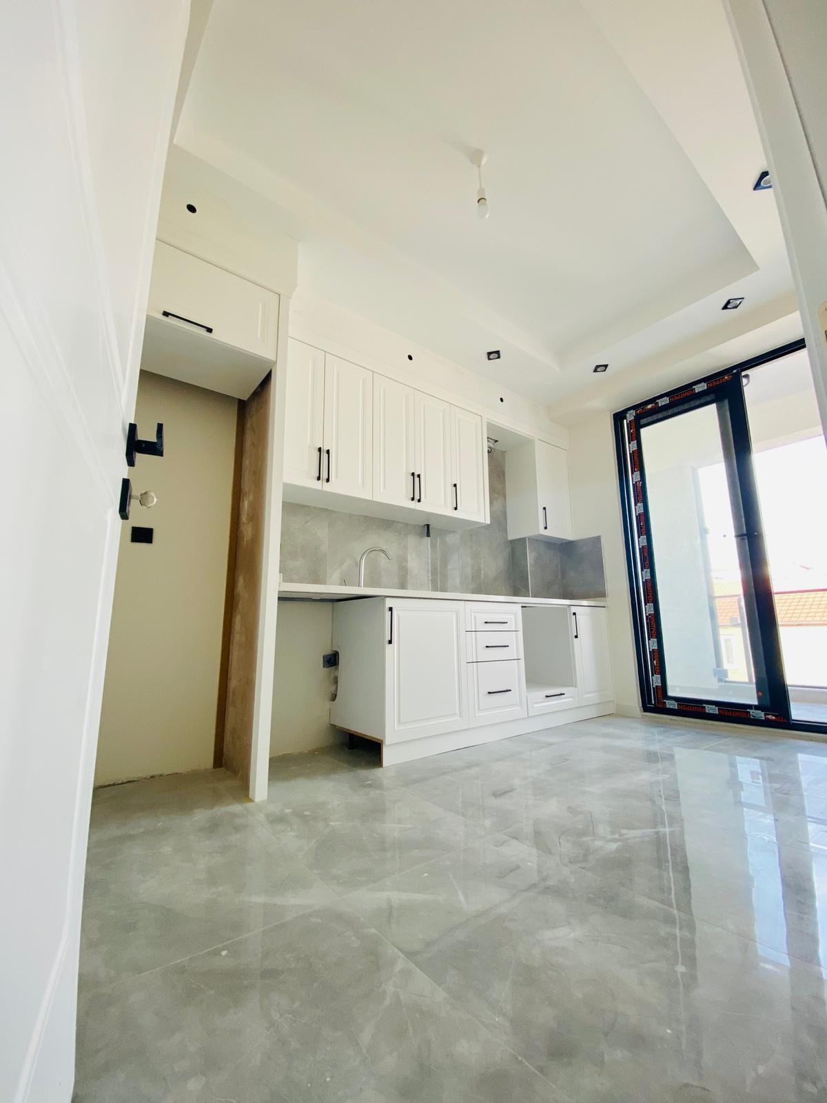 REALLİFE OFFİCE'DEN ATALAR'DA SATILIK SIFIR DAİRE 