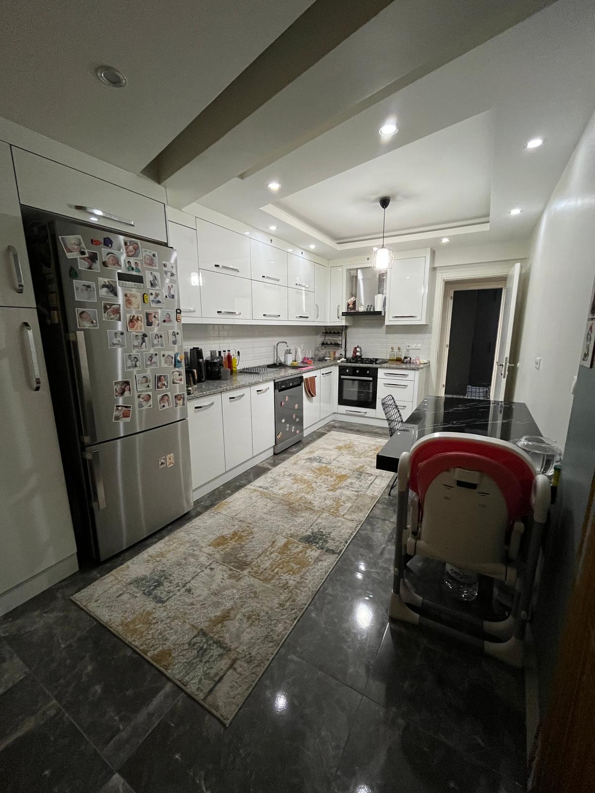 REALLİFE OFFİCE'DEN ATALARDA SATILIK DAİRE