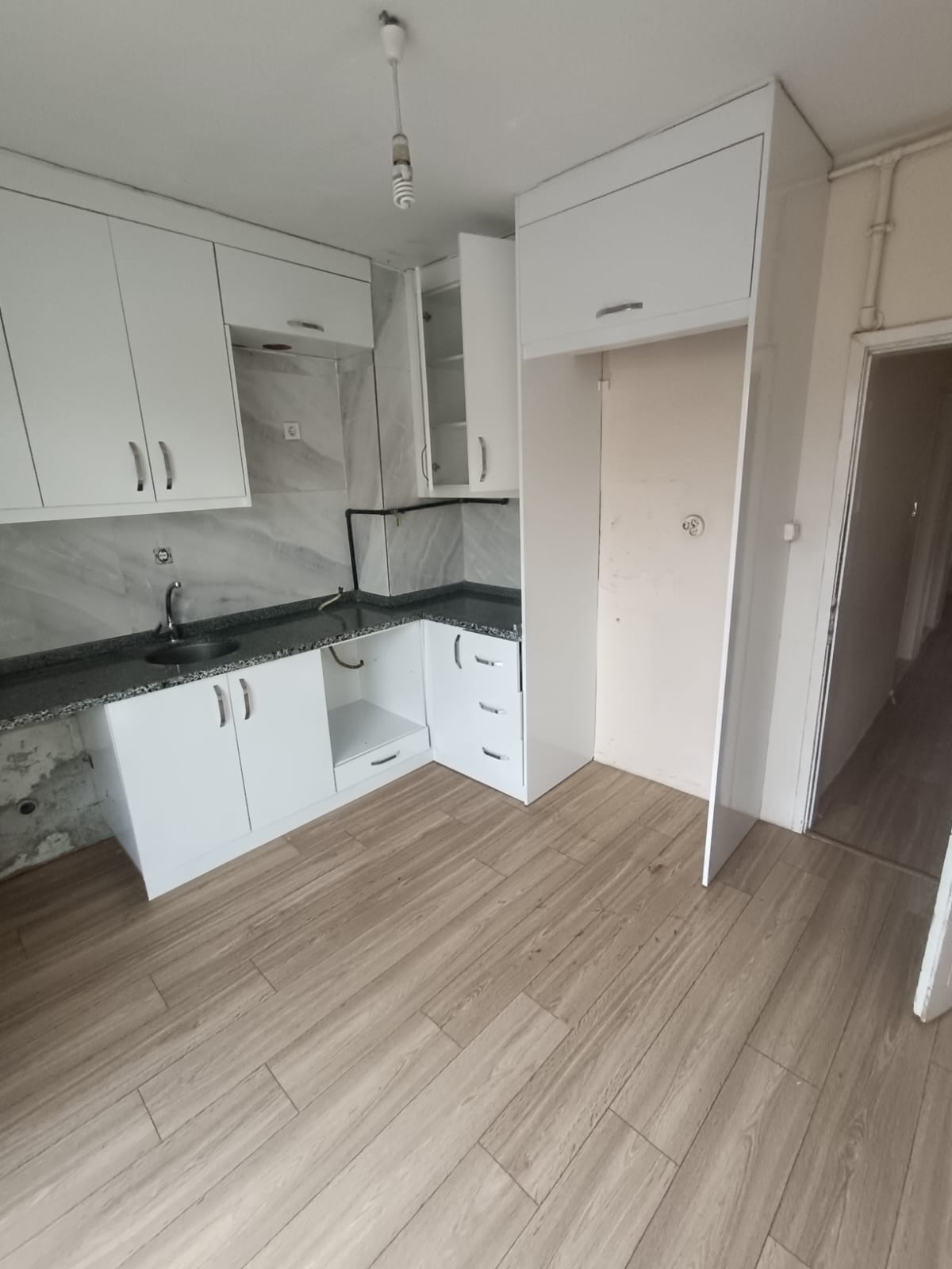 2025 ARALIK AYI FIRSATI APART FİYATINA SATILIK DAİRE