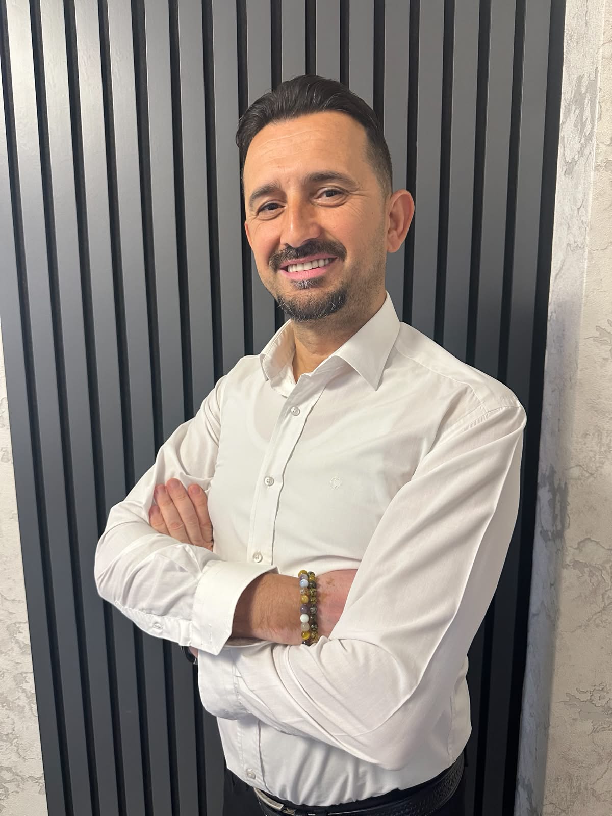 LEVENT ŞELEL